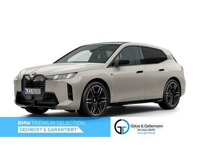 Gebraucht BMW iX 484 kW (659 PS) 2025 SUV