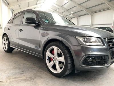 Usata Audi SQ5 Sport 340 CV (250 kW) 2016 SUV