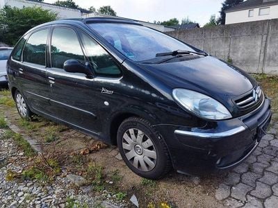 Citroën Xsara Picasso