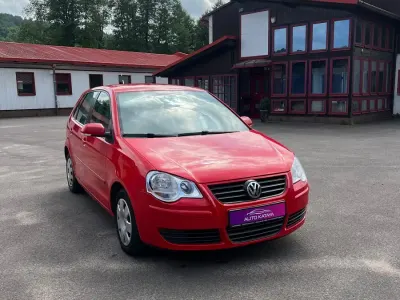 Używany VW Polo