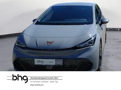 Gebraucht Cupra Born 169 kW (231 PS) 2024 Grau Kleinwagen