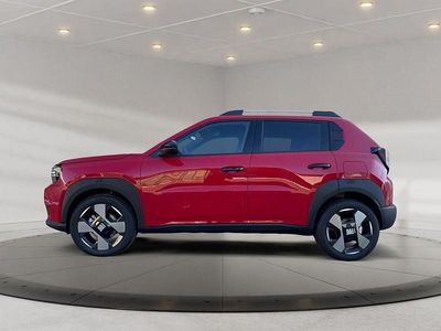 Neu Fiat Grande Panda La Prima 110 PS (80 kW) 2026 Passione rot Kleinwagen