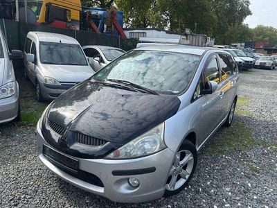 Mitsubishi Grandis