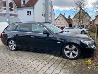 gebraucht BMW 530 