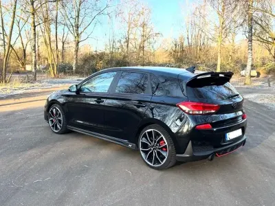 Gebraucht Hyundai i30