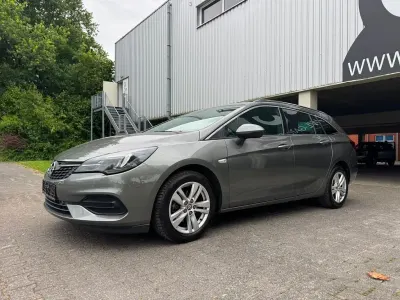 Gebraucht Opel Astra Elegance 131 PS (96 kW) 2020 Kombi