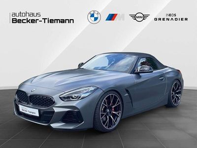 BMW Z4 M