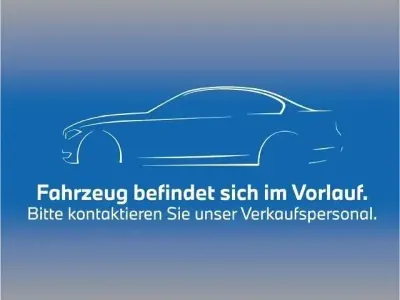 Gebraucht BMW 118 Advantage 150 PS (110 kW) 2023 Alpinweiß uni Kleinwagen