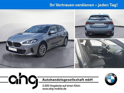 BMW 123