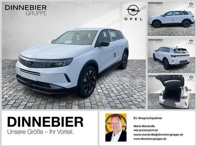 Nuova Opel Grandland Electric Edition 145 CV (106 kW) 2025 Bianco SUV
