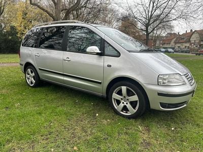 VW Sharan