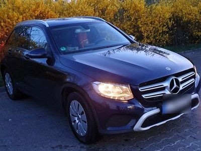 Mercedes GLC220