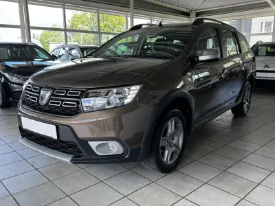 Gebraucht Dacia Logan MCV