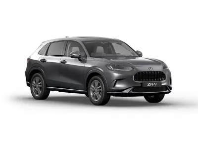 Neu Honda ZR-V Advance 184 PS (135 kW) 2026 Grau SUV