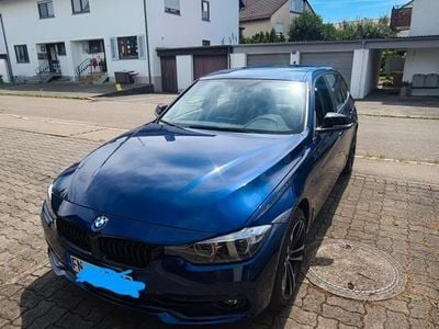 BMW 340