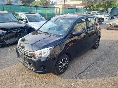 Occasion Suzuki Celerio