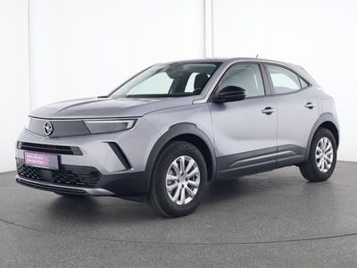 Opel Mokka-e