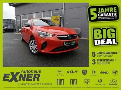Opel Corsa-e
