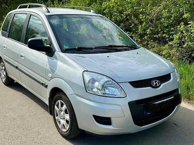 Hyundai Matrix