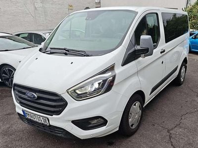 Ford Tourneo