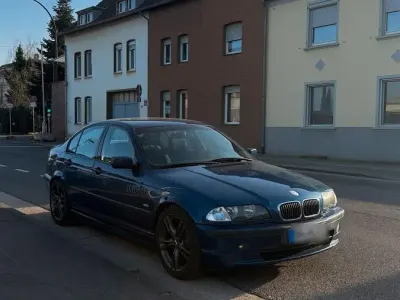 Gebraucht BMW 320