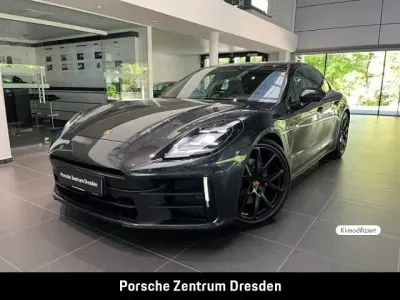 Gebraucht Porsche Panamera 4