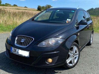 Seat Altea XL