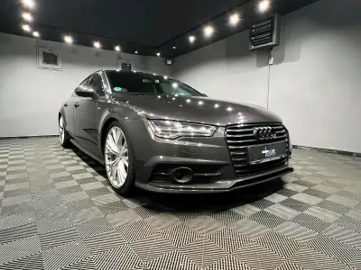 Gebraucht Audi A7