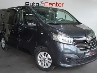 Brugt Mitsubishi Outlander Spirit 301 HK (221 kW) 2018 Grå SUV
