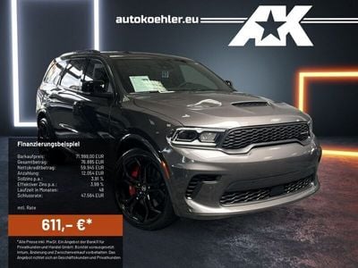 Dodge Durango