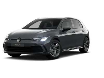 Gebraucht VW Golf VIII R-line 131 PS (96 kW) 2024