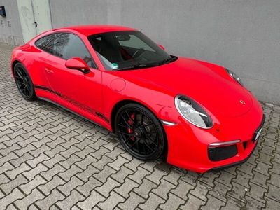 gebraucht Porsche 911 Carrera GTS 991 Carrera 4 GTS Coupé