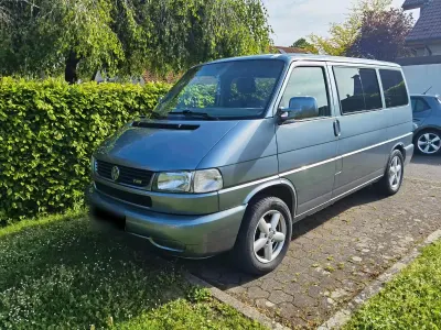 Gebraucht VW Multivan
