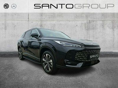 Gebraucht MG EHS 272 PS (200 kW) 2024 Schwarz SUV