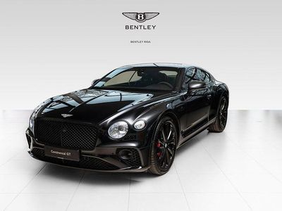 Gebraucht Bentley Continental GT 551 PS (405 kW) 2023 Schwarz