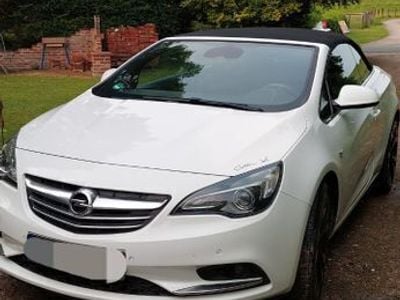 Opel Cascada