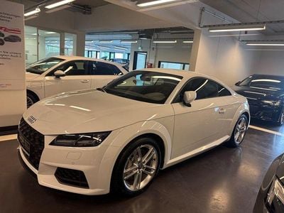 Gebraucht Audi TT Ambiente 245 PS (180 kW) 2023 Coupé