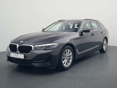 gebraucht BMW 520 d Touring KAMERA+LIVECOCKPIT+NAVI+CARPLAY+LED