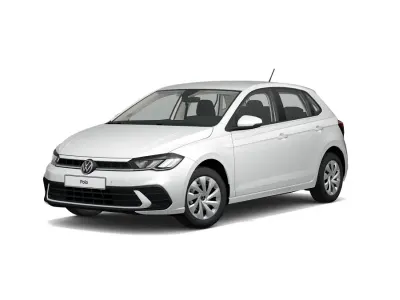 Gebraucht VW Polo Life 80 PS (58 kW) 2023 Kleinwagen