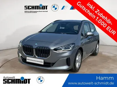 Gebraucht BMW 225 Active Tourer