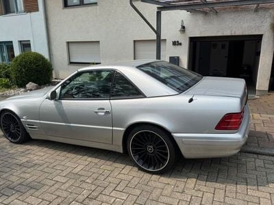 Mercedes SL280