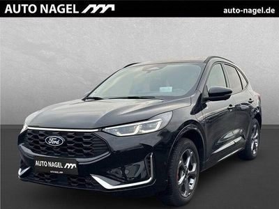 Gebraucht Ford Kuga ST-Line X 243 PS (178 kW) 2024 Andere SUV
