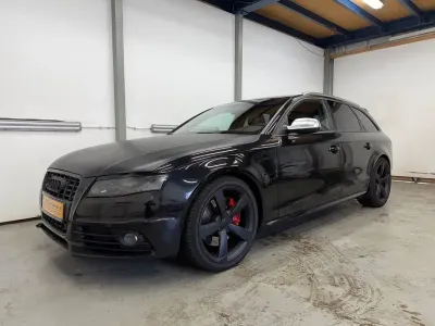 Gebraucht Audi S4