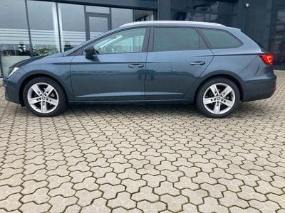 Seat Leon ST