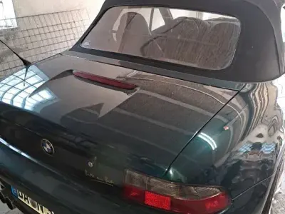 Gebraucht BMW Z3