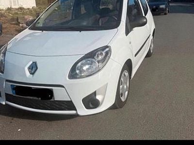 Gebraucht Renault Twingo 75 PS (55 kW) 2011 Weiß Kleinwagen