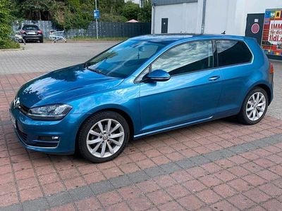 VW Golf VII