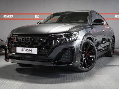 Neu Audi Q8 S-Line 330 PS (242 kW) 2026 Daytonagrau perleffekt SUV