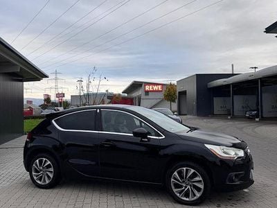 Citroën DS4