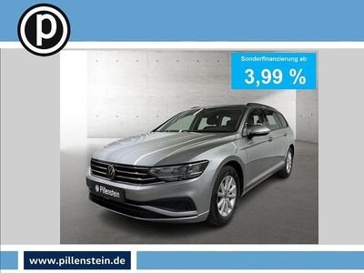 Gebraucht 2023 VW Passat Business Kombi | 23.403 € (Fairer Preis)